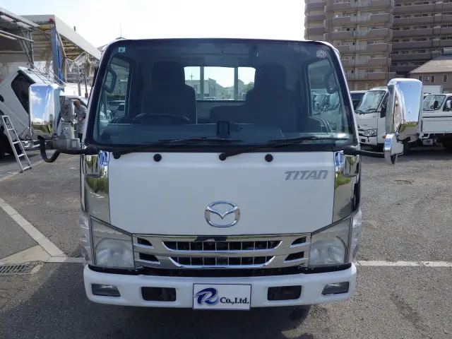 マツダ タイタン TKG-LHR85A(2WD)の写真4