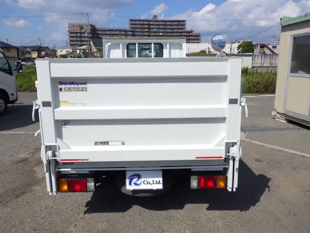 マツダ タイタン TKG-LHR85A(2WD)の写真5