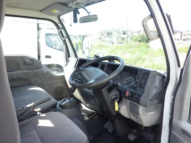 マツダ タイタン TKG-LHR85A(2WD)の写真6