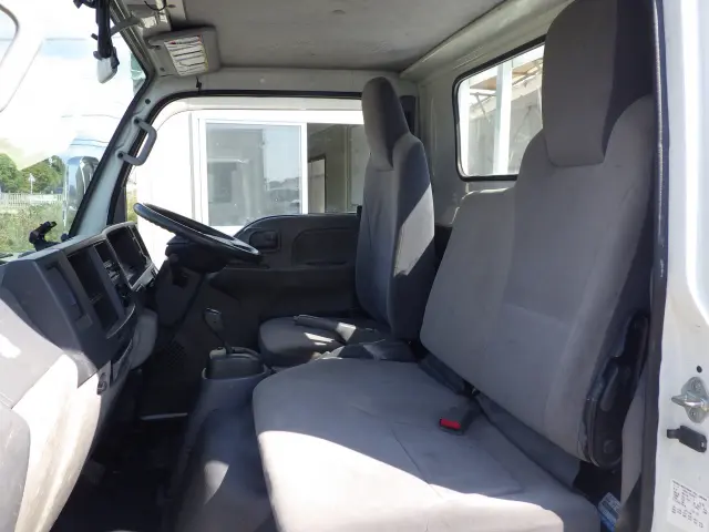 マツダ タイタン TKG-LHR85A(2WD)の写真8