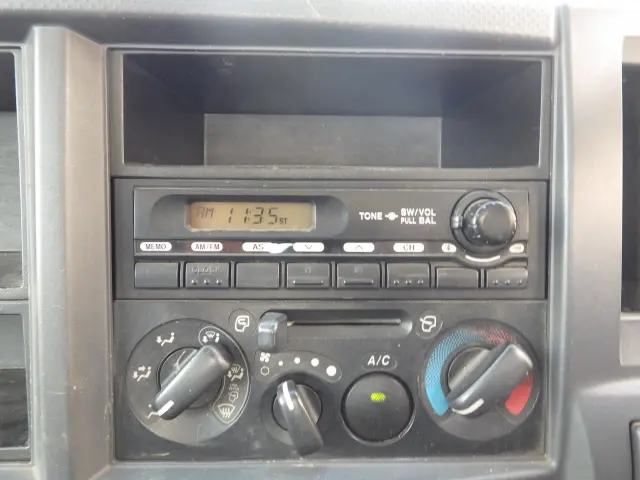 マツダ タイタン TKG-LHR85A(2WD)の写真10