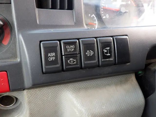 マツダ タイタン TKG-LHR85A(2WD)の写真12