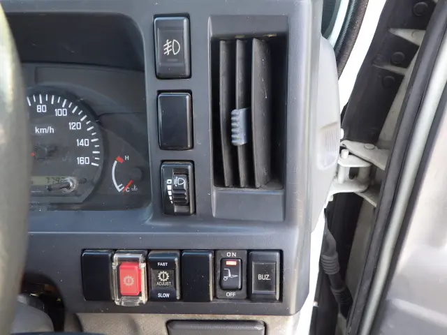 マツダ タイタン TKG-LHR85A(2WD)の写真13
