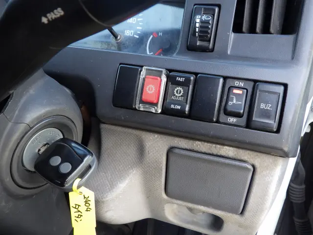 マツダ タイタン TKG-LHR85A(2WD)の写真14
