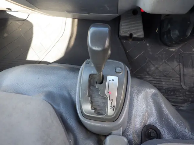 マツダ タイタン TKG-LHR85A(2WD)の写真15
