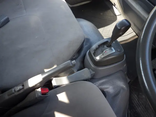 マツダ タイタン TKG-LHR85A(2WD)の写真16