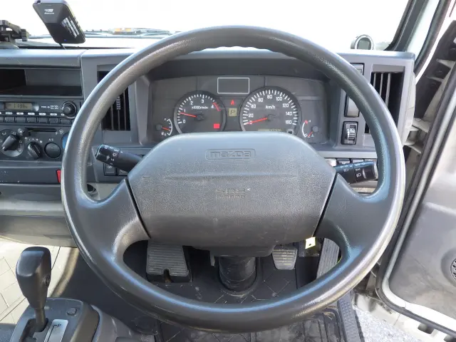 マツダ タイタン TKG-LHR85A(2WD)の写真17