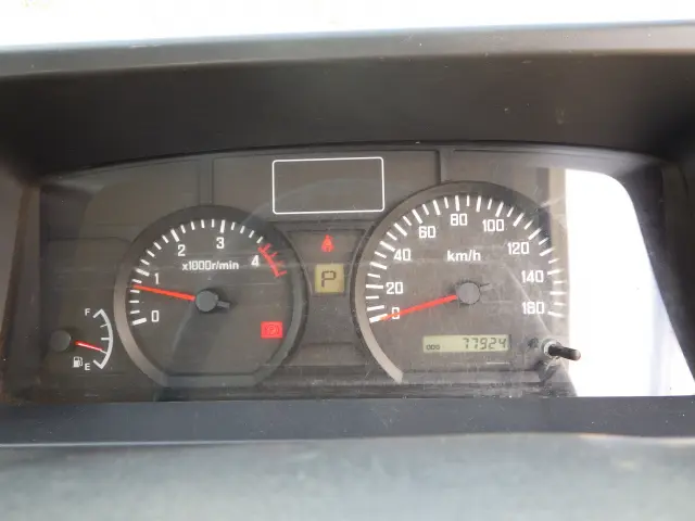 マツダ タイタン TKG-LHR85A(2WD)の写真18