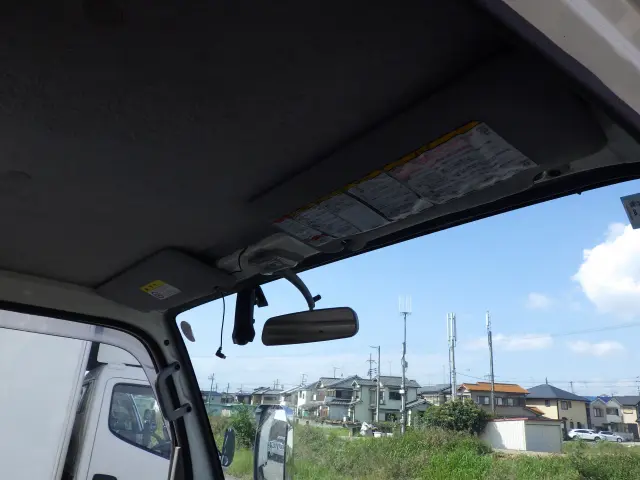 マツダ タイタン TKG-LHR85A(2WD)の写真19