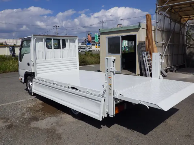 マツダ タイタン TKG-LHR85A(2WD)の写真22