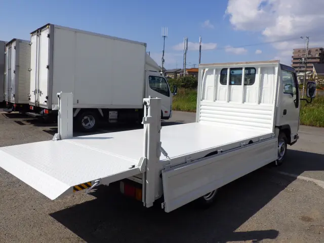 マツダ タイタン TKG-LHR85A(2WD)の写真23