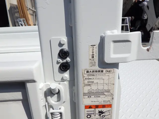 マツダ タイタン TKG-LHR85A(2WD)の写真24