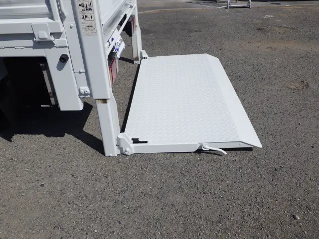 マツダ タイタン TKG-LHR85A(2WD)の写真25
