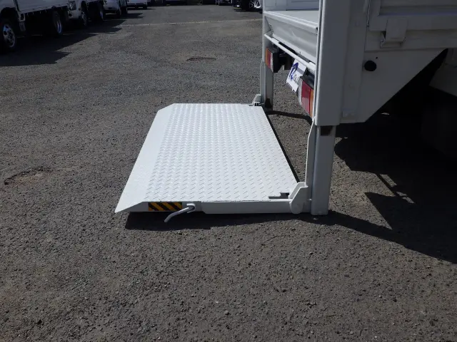 マツダ タイタン TKG-LHR85A(2WD)の写真26