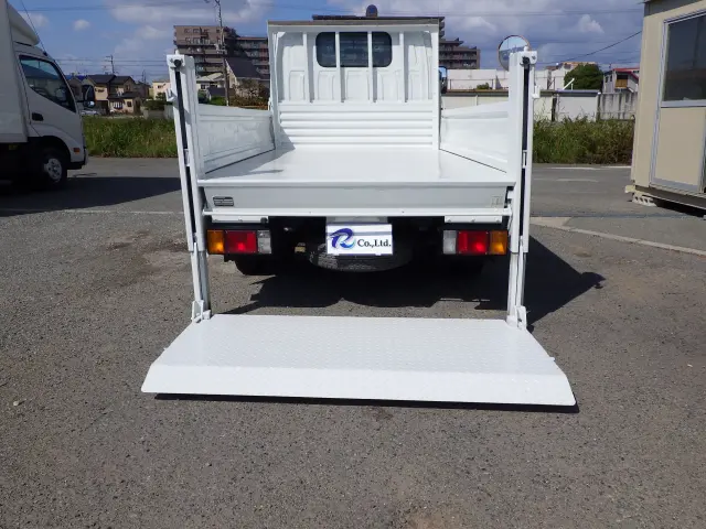 マツダ タイタン TKG-LHR85A(2WD)の写真27