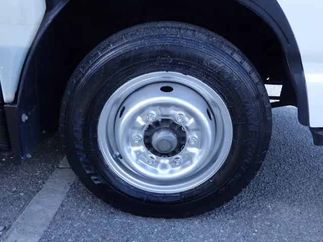 マツダ タイタン TKG-LHR85A(2WD)の写真29
