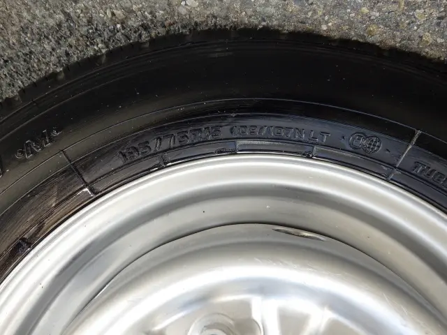 マツダ タイタン TKG-LHR85A(2WD)の写真30