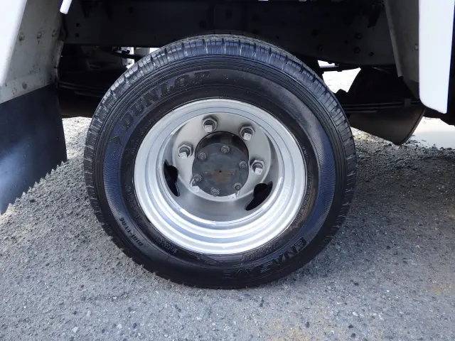 マツダ タイタン TKG-LHR85A(2WD)の写真31