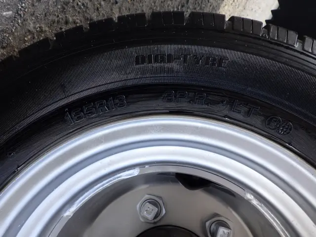マツダ タイタン TKG-LHR85A(2WD)の写真32