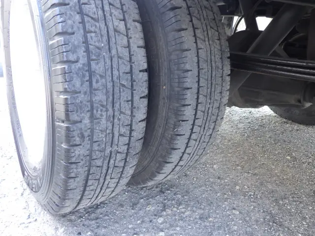 マツダ タイタン TKG-LHR85A(2WD)の写真33