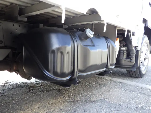 マツダ タイタン TKG-LHR85A(2WD)の写真35