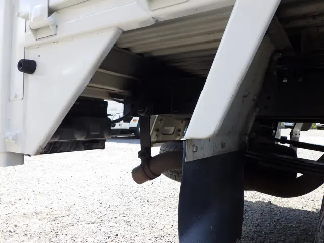 マツダ タイタン TKG-LHR85A(2WD)の写真36