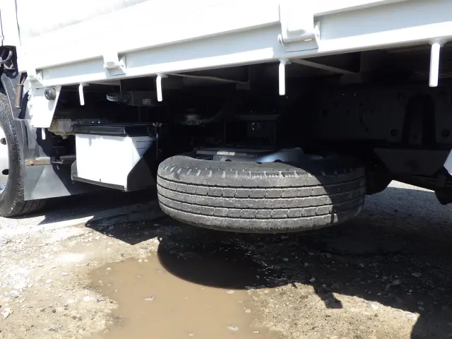 マツダ タイタン TKG-LHR85A(2WD)の写真37