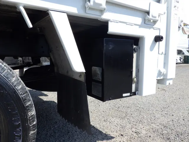 マツダ タイタン TKG-LHR85A(2WD)の写真38