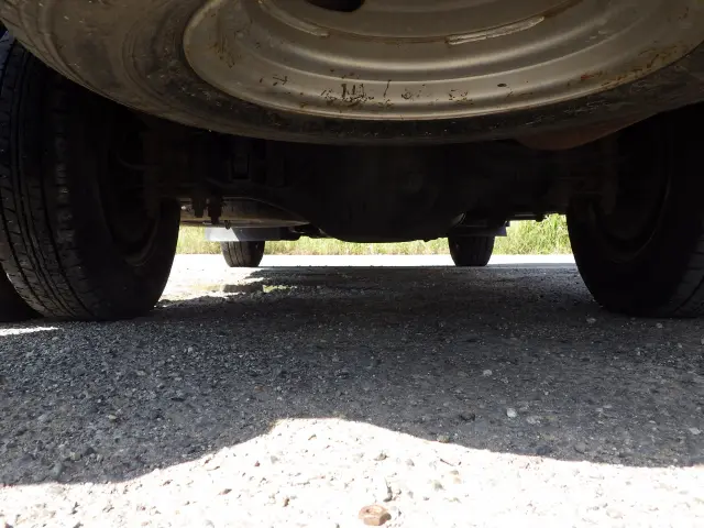 マツダ タイタン TKG-LHR85A(2WD)の写真40
