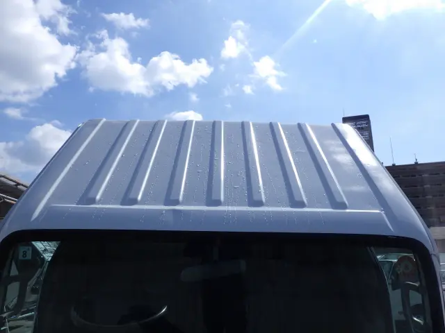 マツダ タイタン TKG-LHR85A(2WD)の写真42