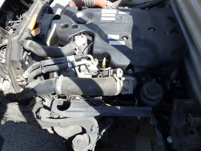 マツダ タイタン TKG-LHR85A(2WD)の写真44
