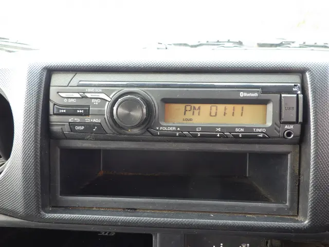 トヨタ ダイナ 2RG-XZU605(2WD)の写真10