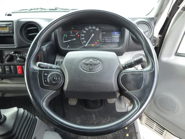 トヨタ ダイナ 2RG-XZU605(2WD)の写真17