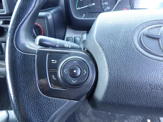 トヨタ ダイナ 2RG-XZU605(2WD)の写真18