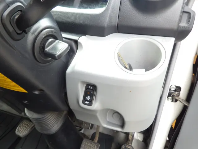 トヨタ ダイナ 2RG-XZU605(2WD)の写真19
