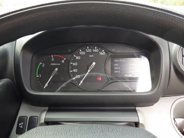 トヨタ ダイナ 2RG-XZU605(2WD)の写真20