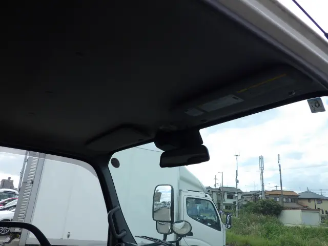 トヨタ ダイナ 2RG-XZU605(2WD)の写真21