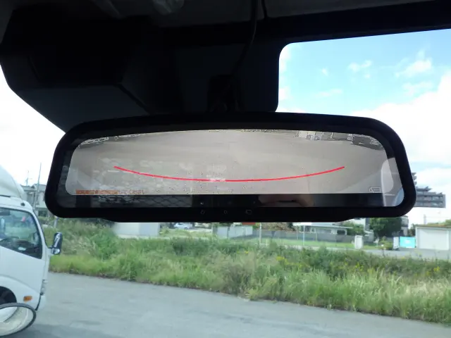 トヨタ ダイナ 2RG-XZU605(2WD)の写真22