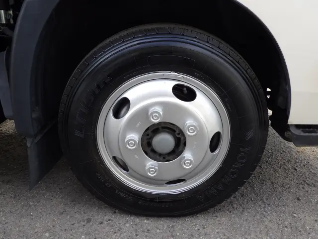 トヨタ ダイナ 2RG-XZU605(2WD)の写真29