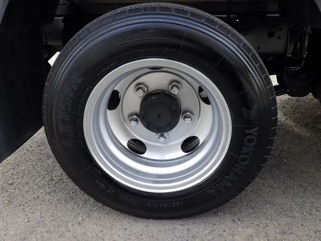 トヨタ ダイナ 2RG-XZU605(2WD)の写真31