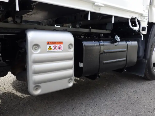 トヨタ ダイナ 2RG-XZU605(2WD)の写真35