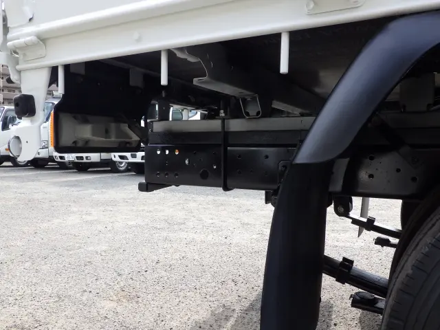 トヨタ ダイナ 2RG-XZU605(2WD)の写真36