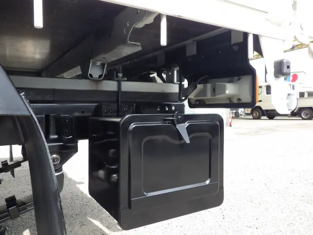 トヨタ ダイナ 2RG-XZU605(2WD)の写真38