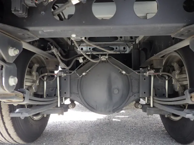 トヨタ ダイナ 2RG-XZU605(2WD)の写真39