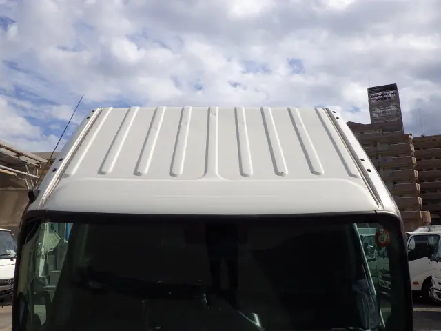 トヨタ ダイナ 2RG-XZU605(2WD)の写真41