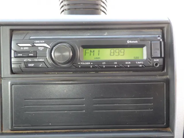 三菱 キャンター 2RG-FBA60(2WD)の写真10