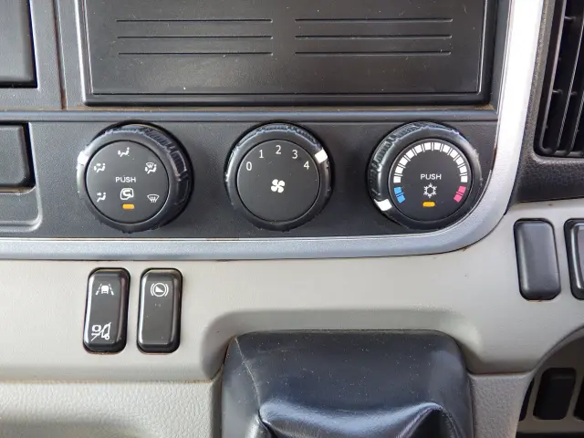 三菱 キャンター 2RG-FBA60(2WD)の写真11