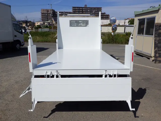 三菱 キャンター 2RG-FBA60(2WD)の写真20