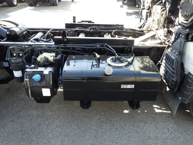 三菱 キャンター 2RG-FBA60(2WD)の写真25
