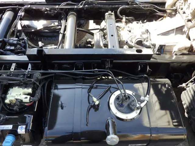 三菱 キャンター 2RG-FBA60(2WD)の写真27